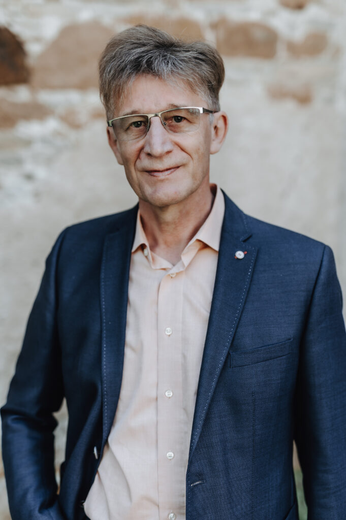 Norbert Heinrichsmeier